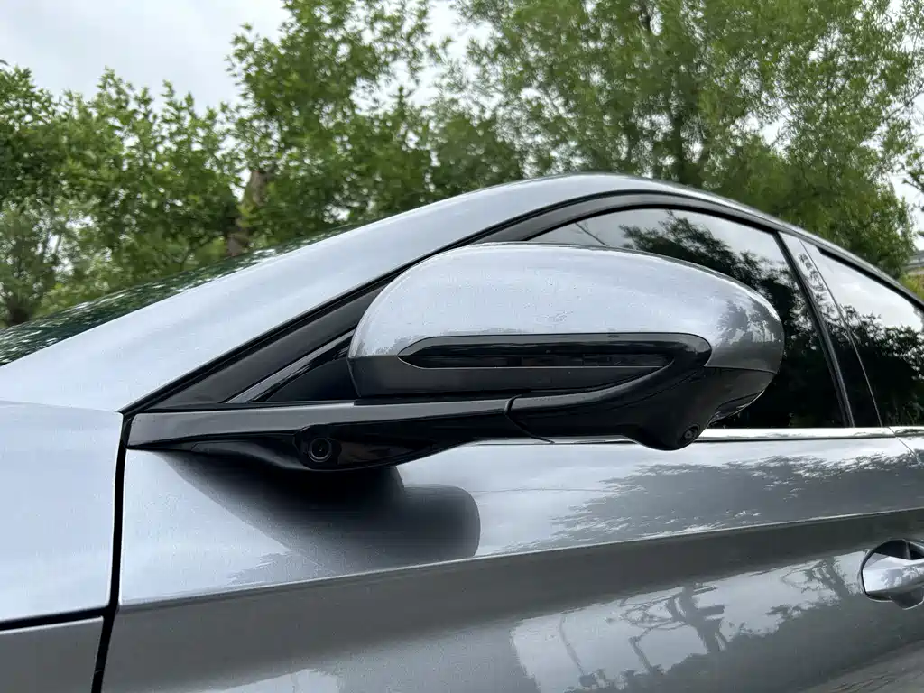 BYD Qin L 2025 — фото 15