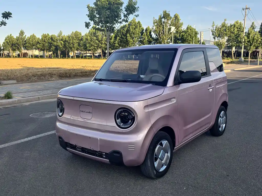 Galaxy Panda 2023