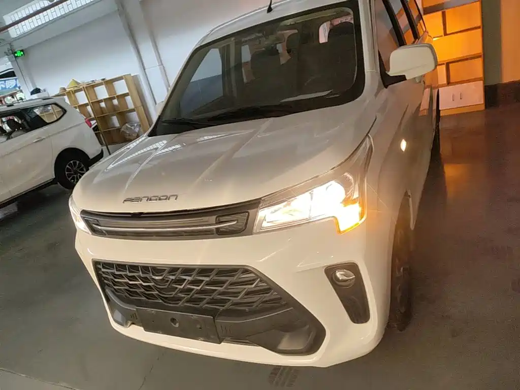 Fengguang 380 2024