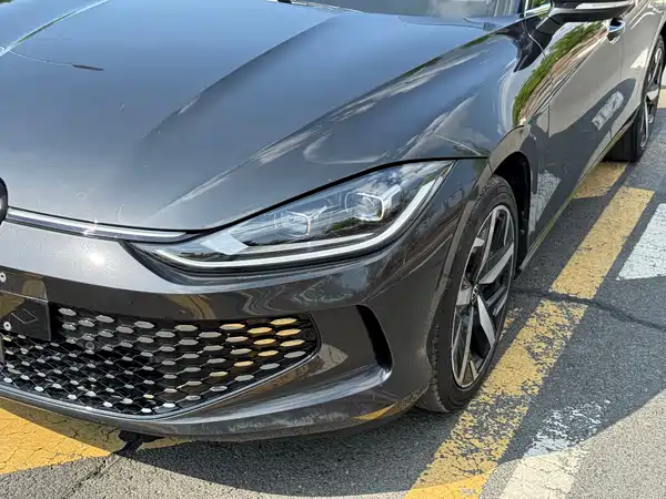 Volkswagen Lamando 2023