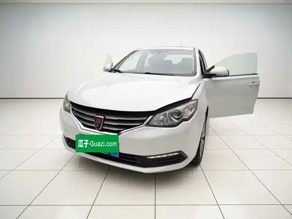 Roewe 360 2015