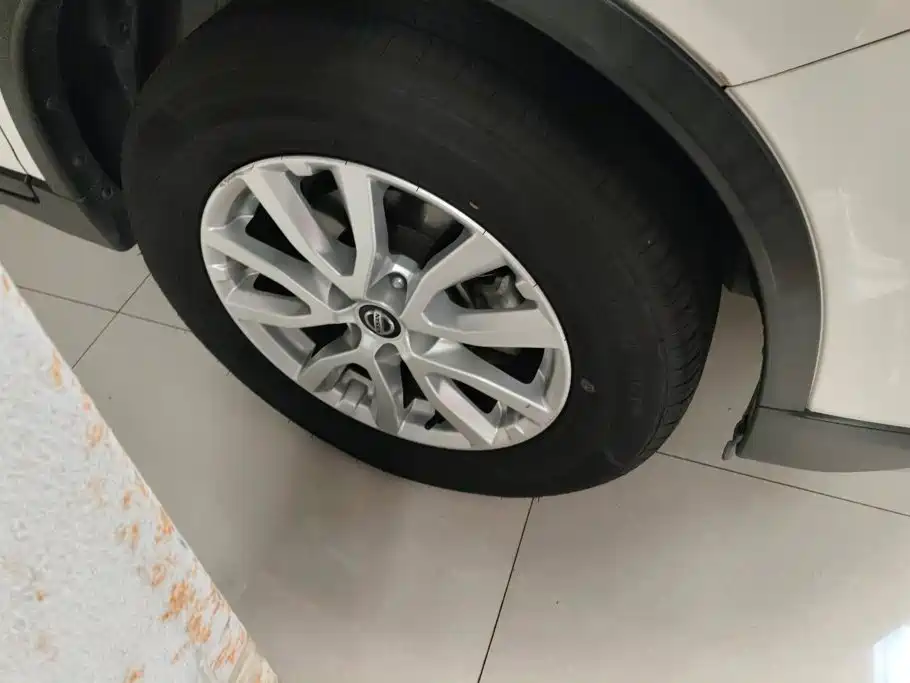 Nissan X-Trail 2019