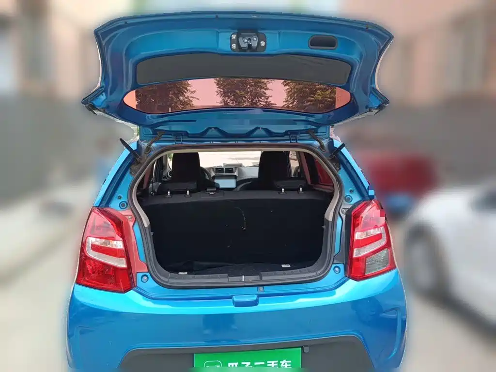 Suzuki Alto 2018 — фото 16