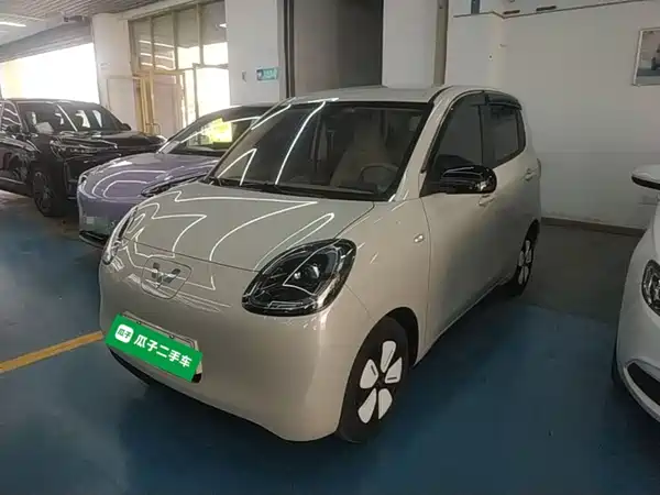 Wuling Hongguang MINIEV 2025