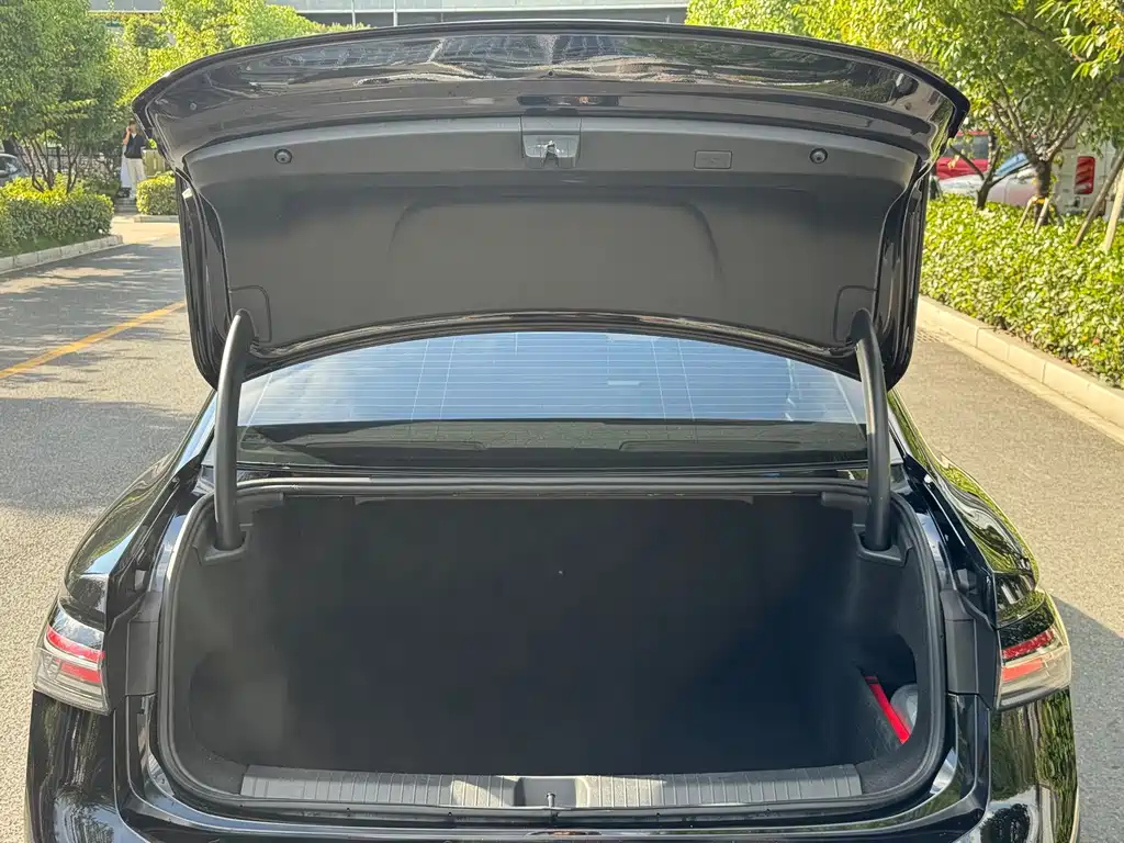 Volkswagen Passat 2024