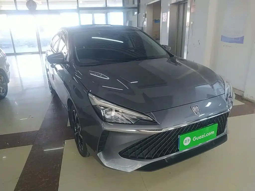 Roewe i5 2024