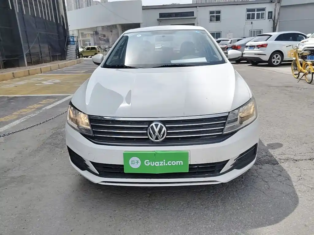 Volkswagen Lavida 2023