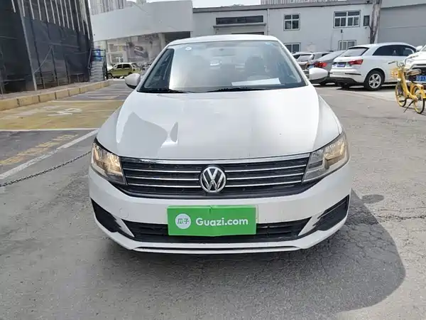 Volkswagen Lavida 2023