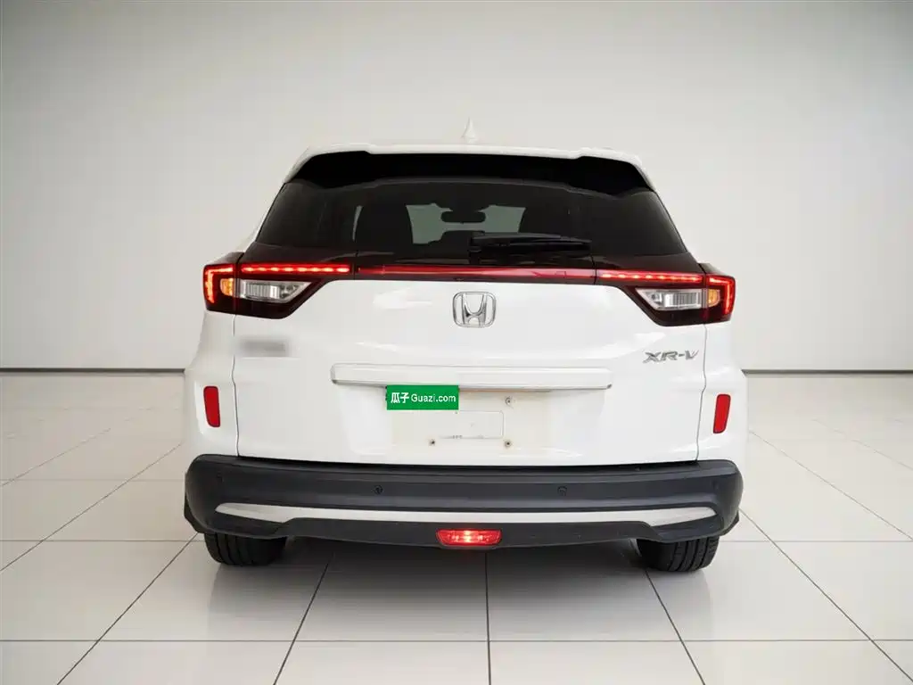 Honda XR-V 2019