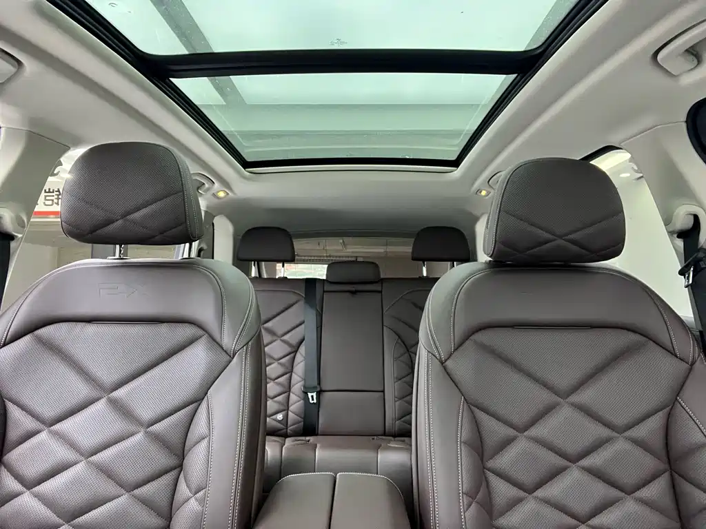 BMW X5 2023 — фото 15