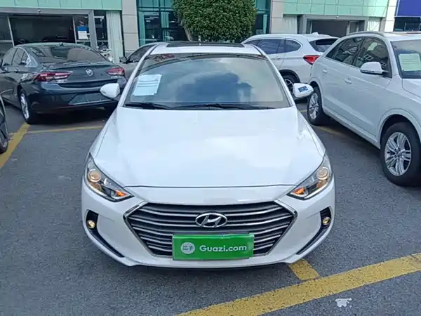 Hyundai Celesta 2018