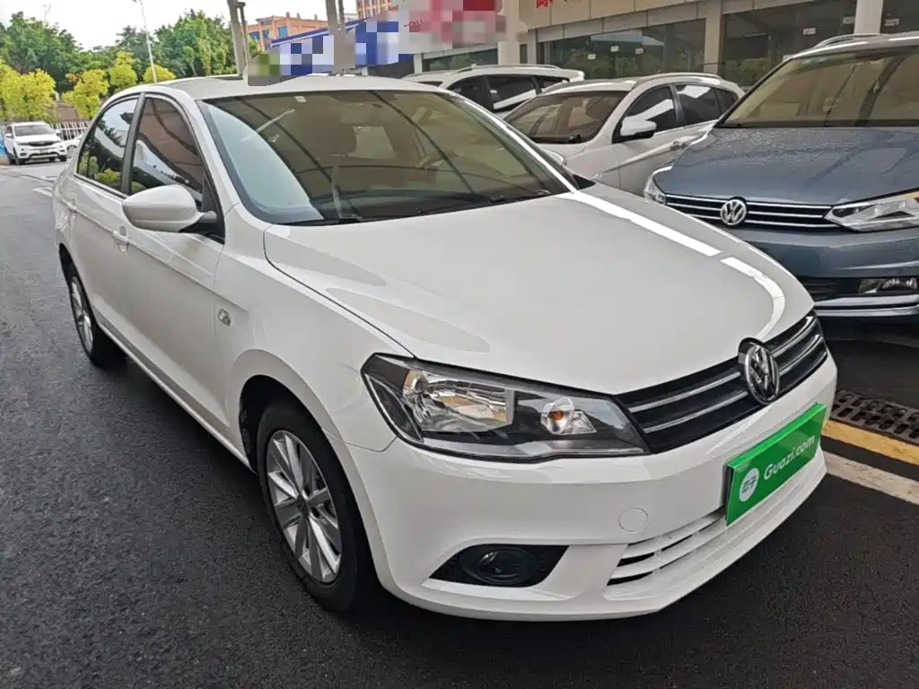 Volkswagen Jetta 2015