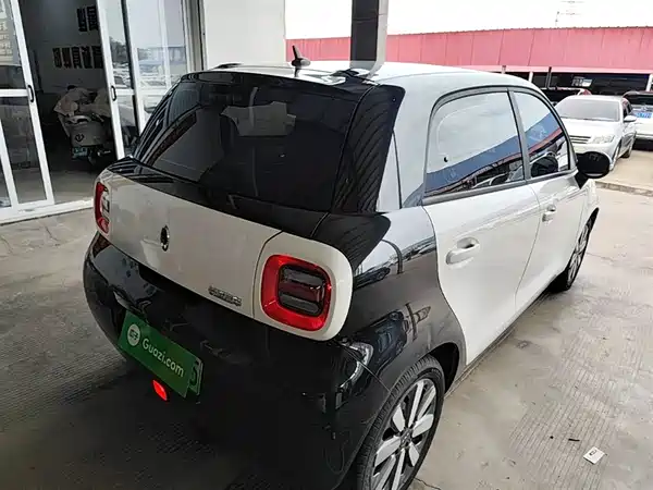 Ora Black Cat 2021
