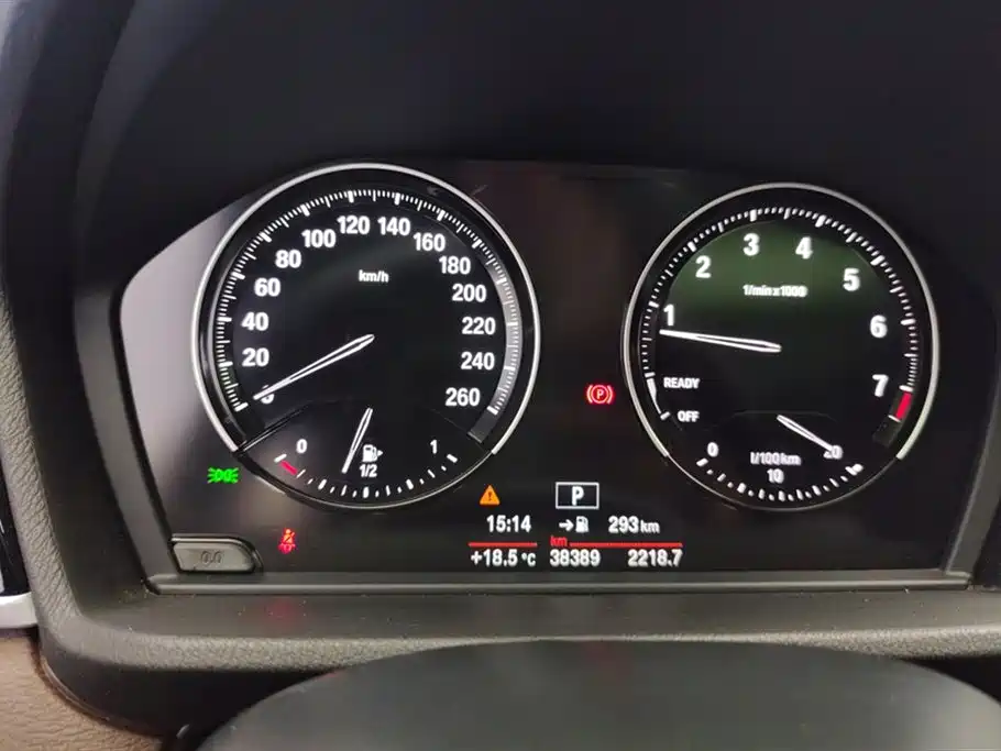 BMW X2 2020 — фото 14