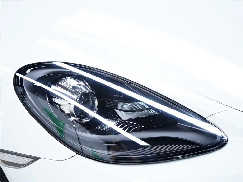 Porsche 718 2021 — фото 15