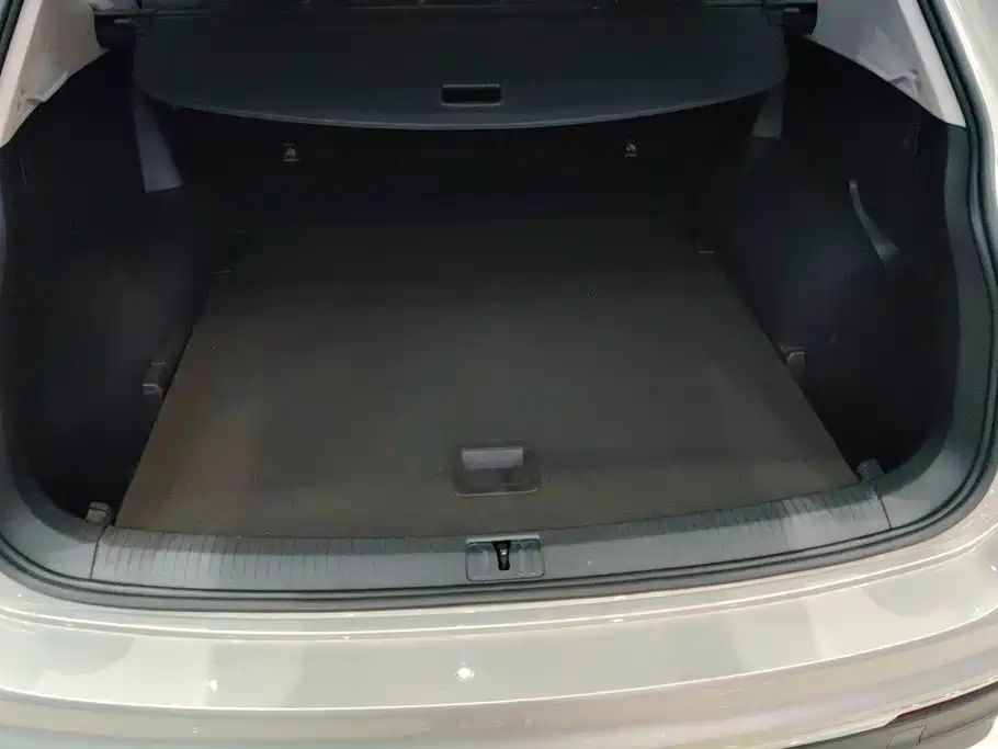 Volkswagen Tiguan L 2019