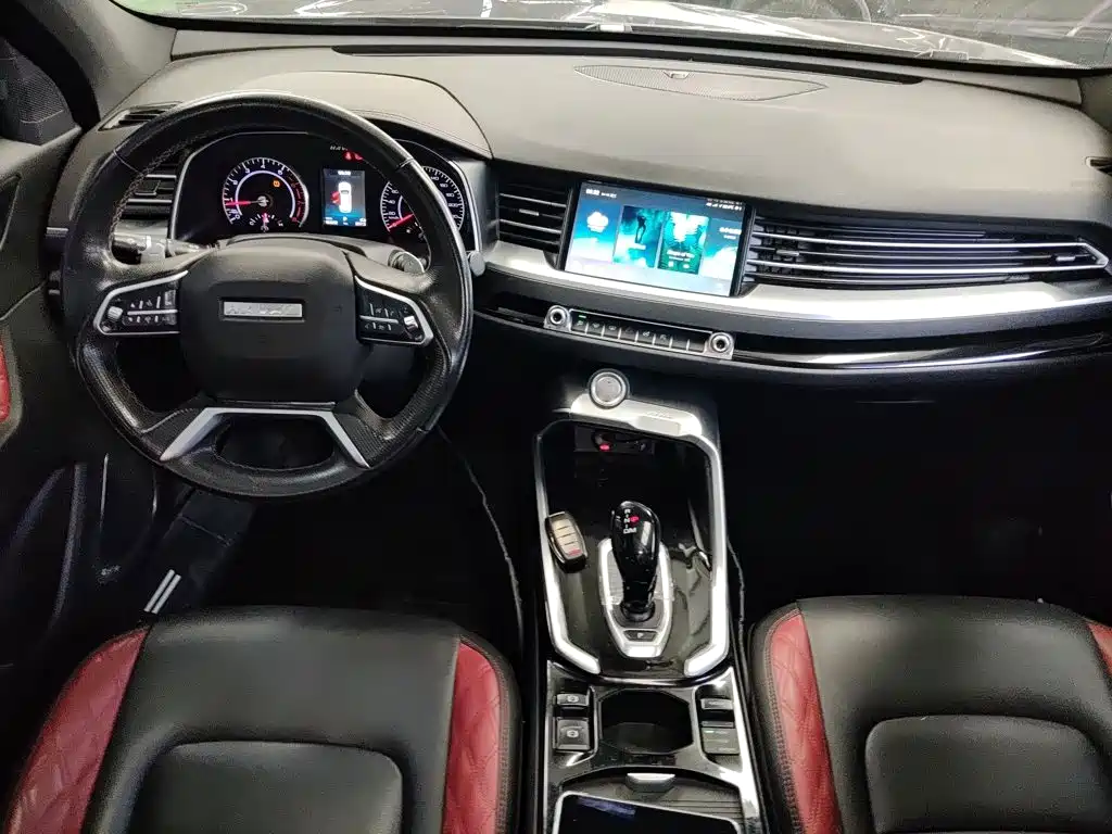 Haval H6 2020