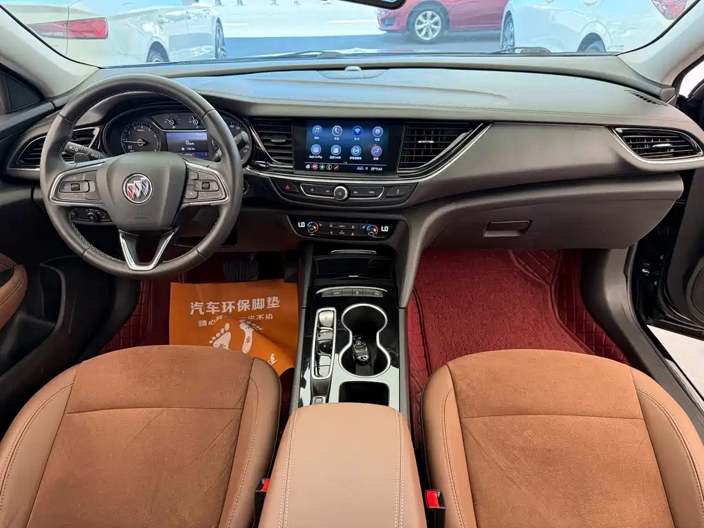 Buick Regal 2023 — фото 10