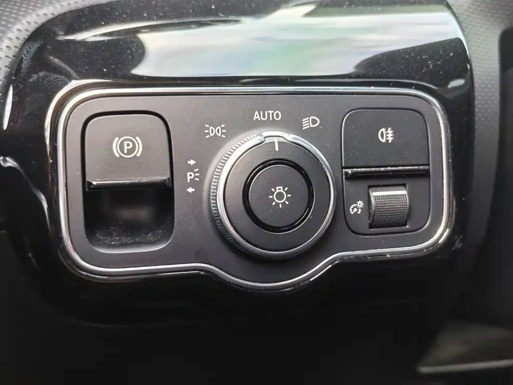 Mercedes-Benz A-Class 2021 — фото 26