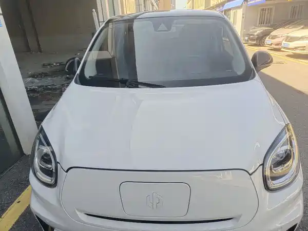 Leapmotor T03 2022
