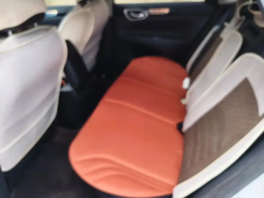 Nissan Sylphy 2018 — фото 11