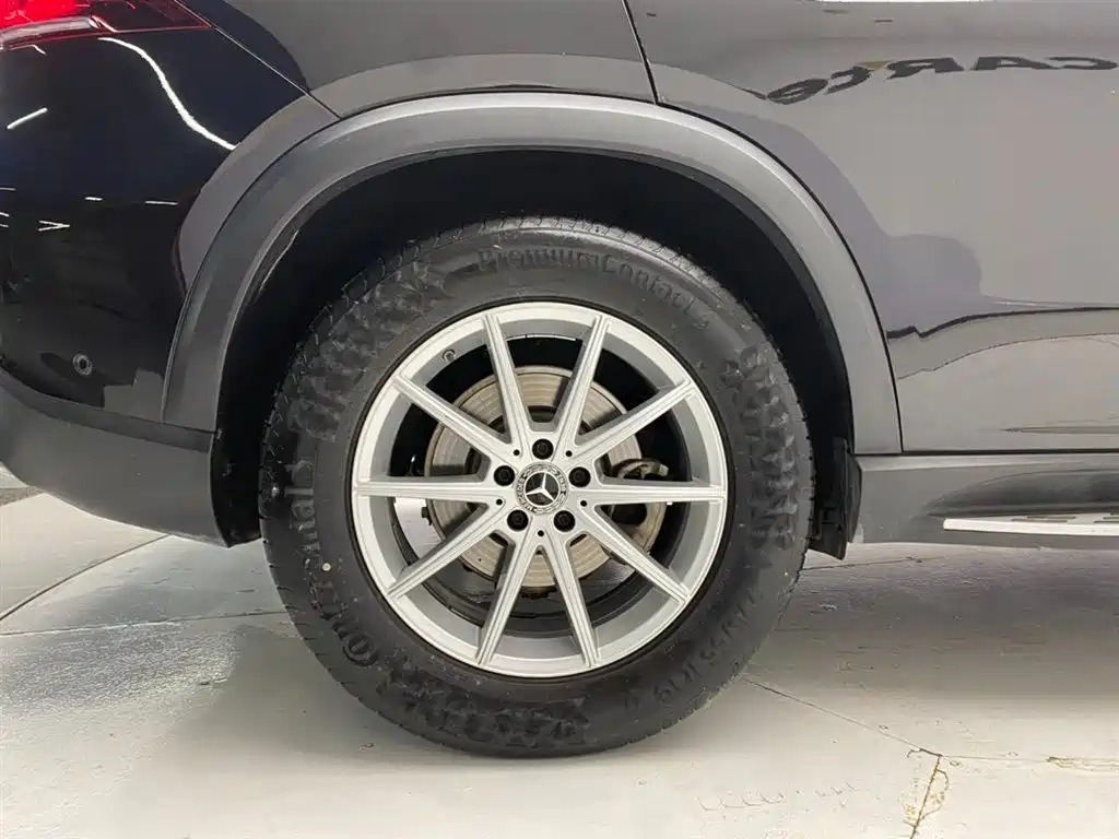 Mercedes-Benz GLE 2022 — фото 11