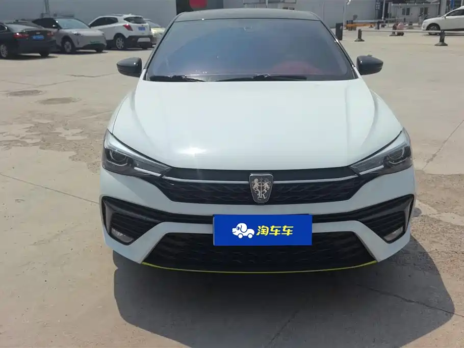 Roewe i5 2022