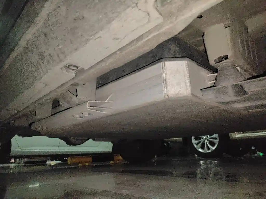 Baojun Yueye 2024 — фото 18