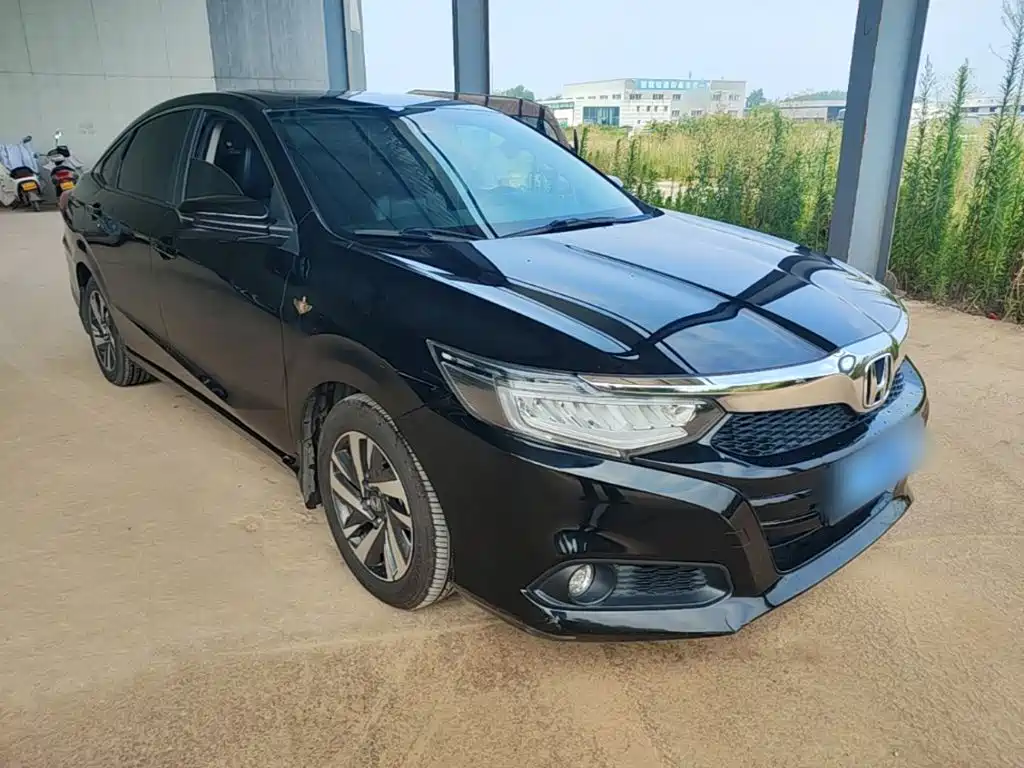 Honda Crider 2018 — фото 4