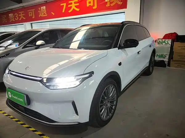 Leapmotor C11 2024