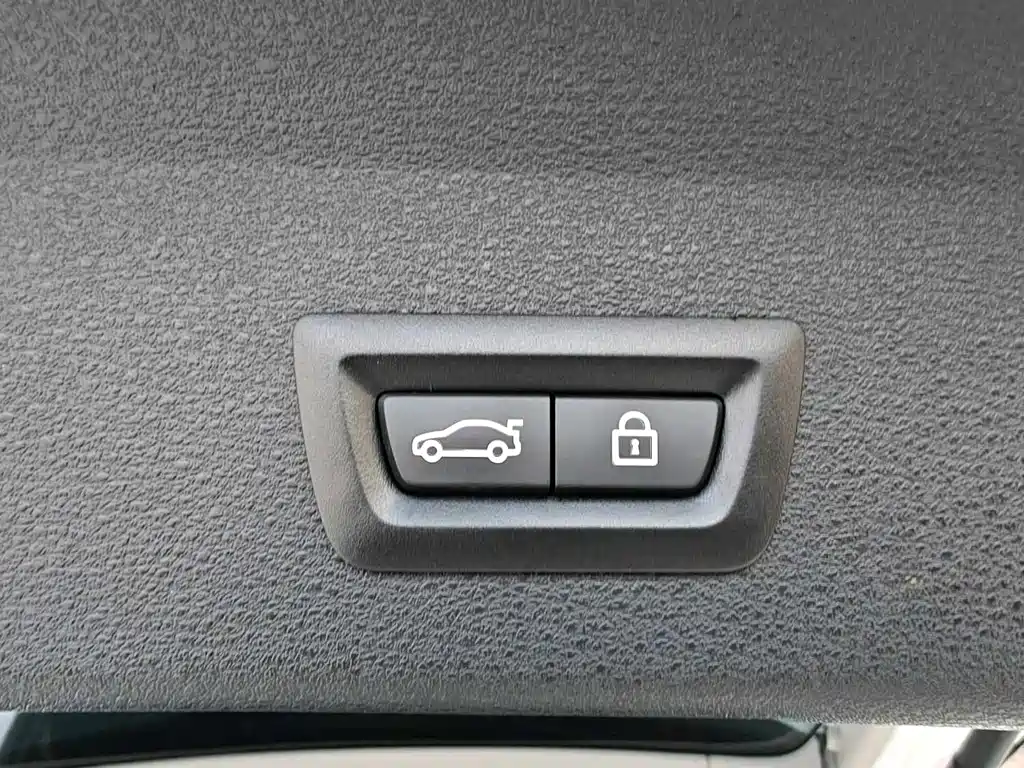 BMW X1 2022 — фото 15