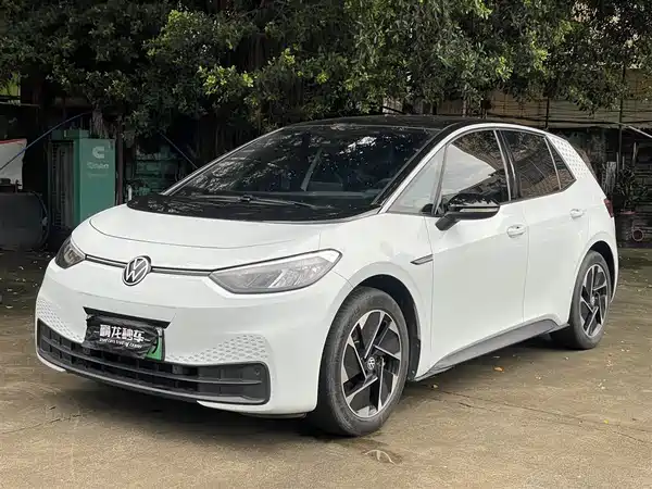 Volkswagen ID.3 2023