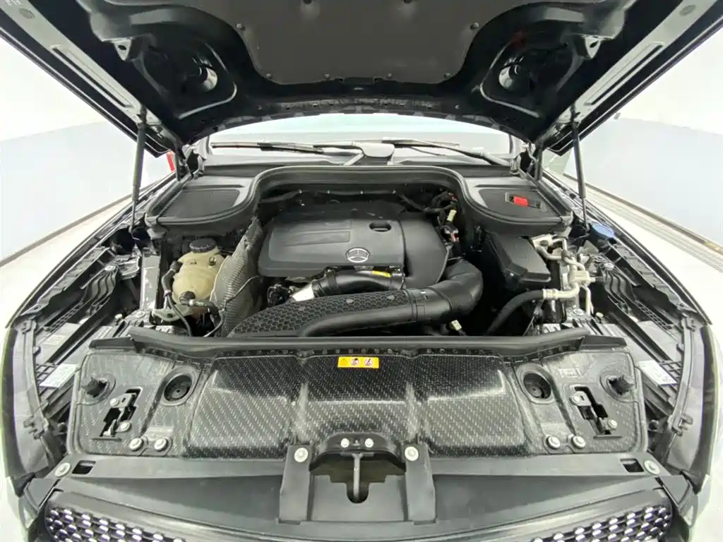 Mercedes-Benz GLE 2022 — фото 12