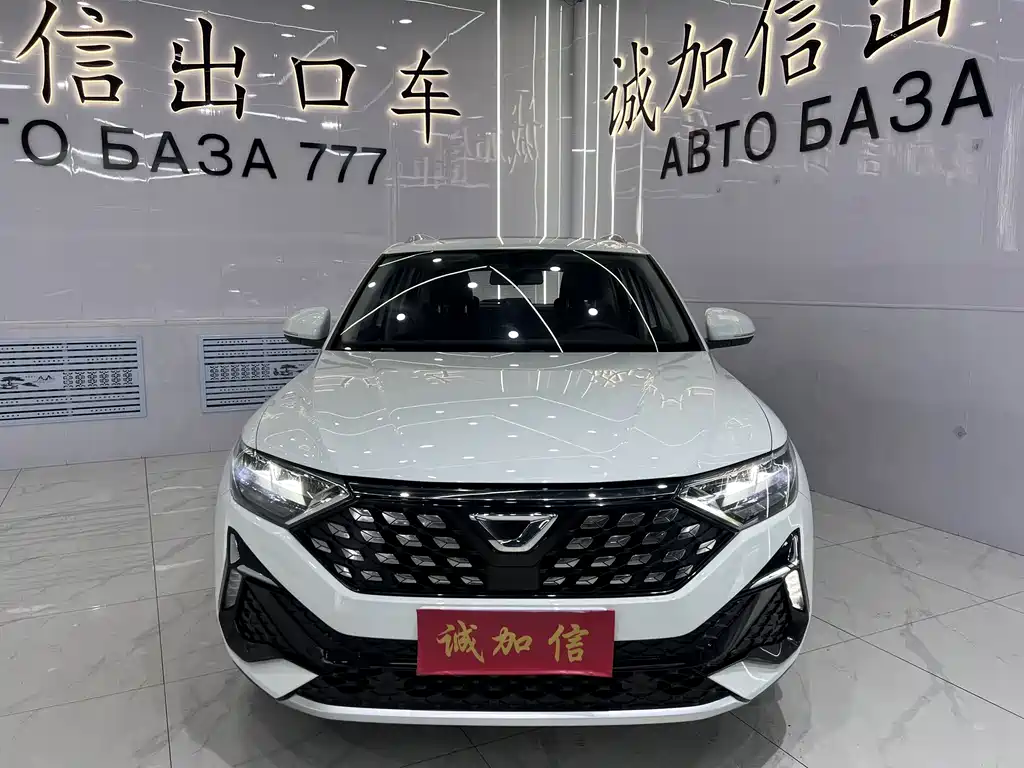 Jetta VS5 2023