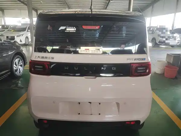 Wuling Hongguang MINIEV 2023