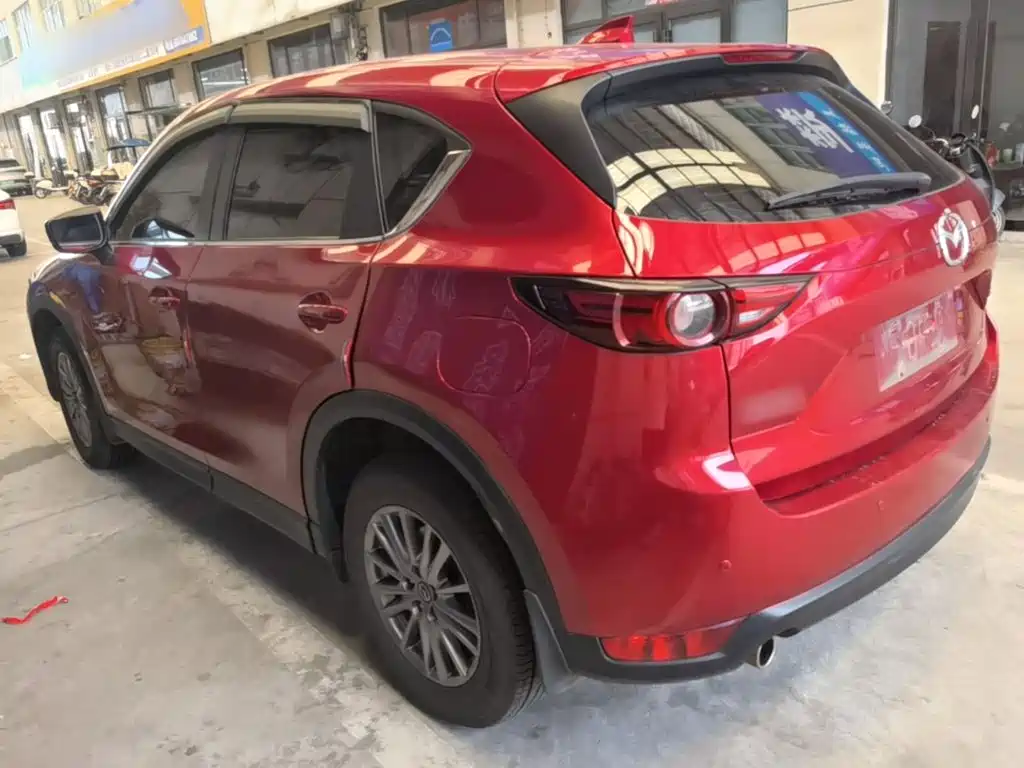 Mazda CX-5 2020