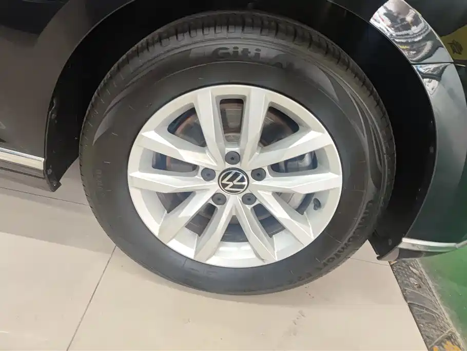 Volkswagen Magotan 2022