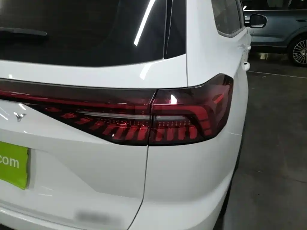 Chery Tiggo 8 PRO 2023 — фото 8