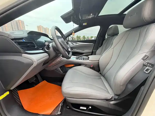 BYD Seal 2024