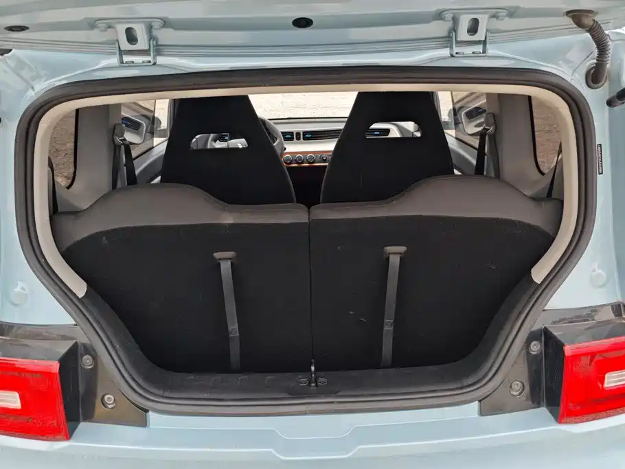 Wuling Hongguang MINIEV 2020