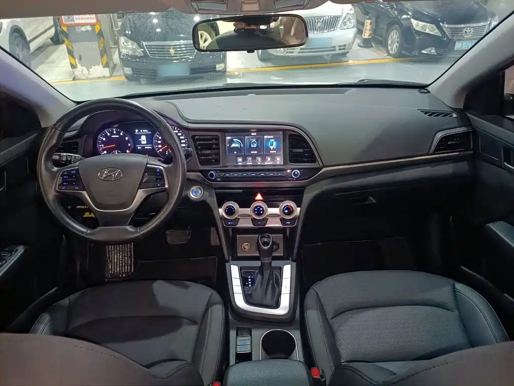 Hyundai Celesta 2020 — фото 10