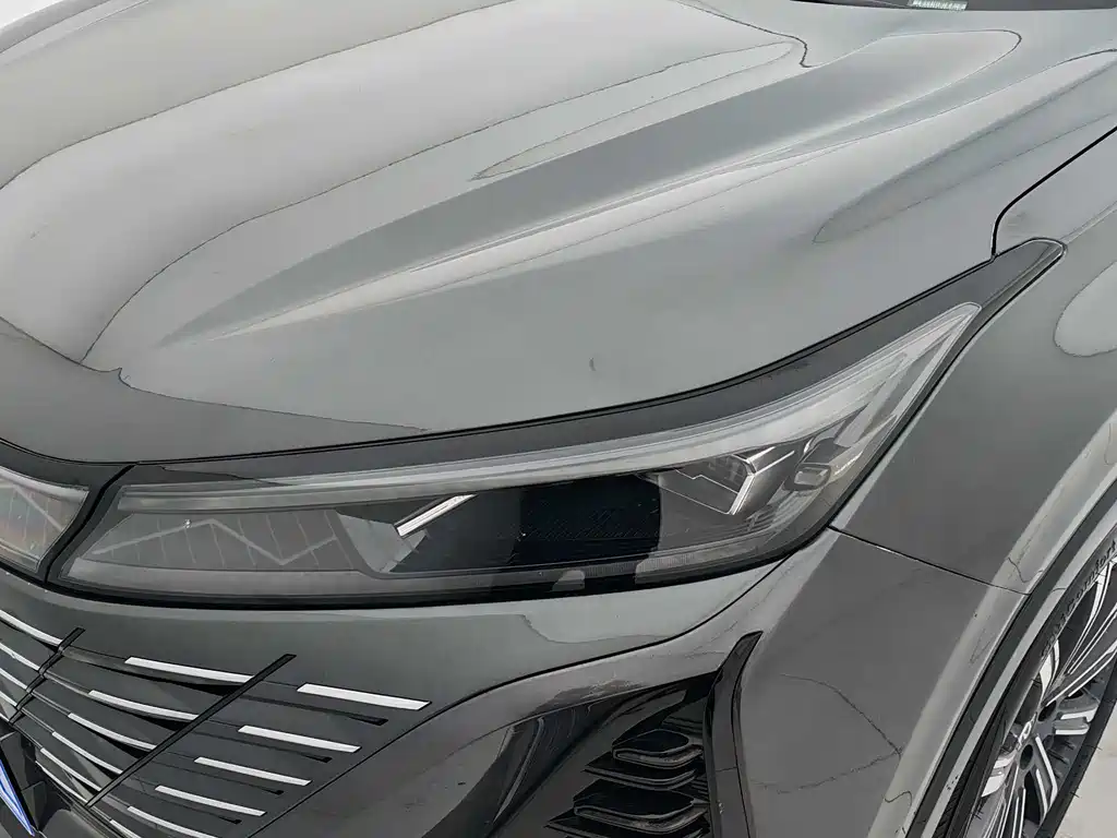 Changan CS75 PLUS 2025 — фото 18