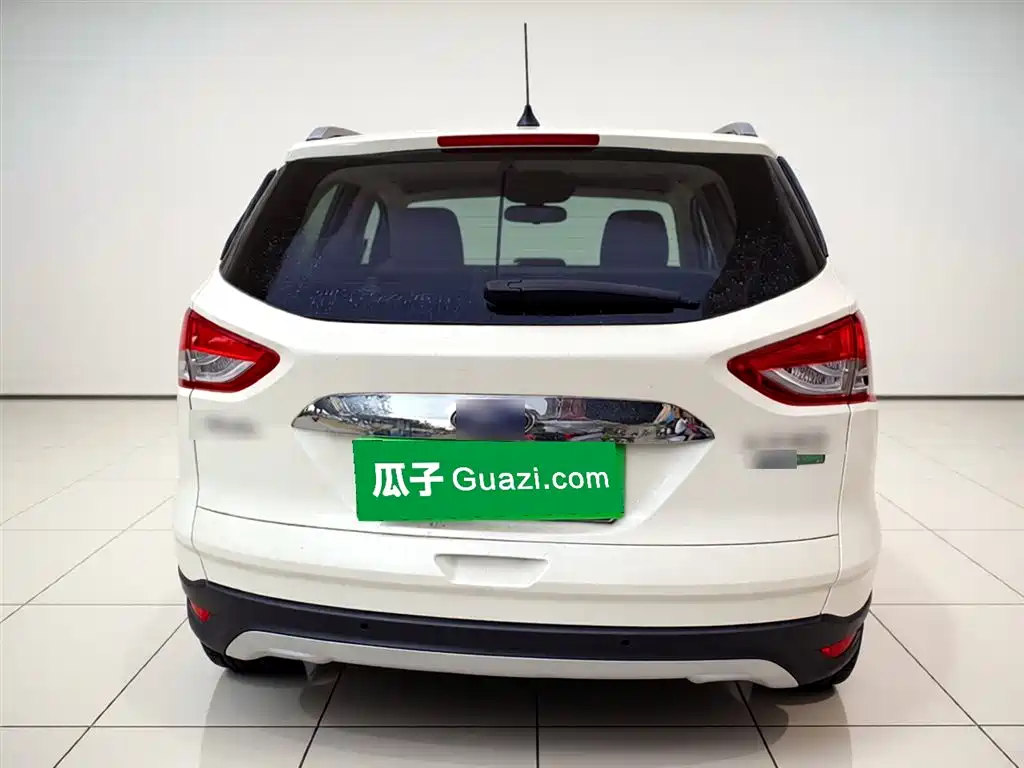 Ford Kuga 2016
