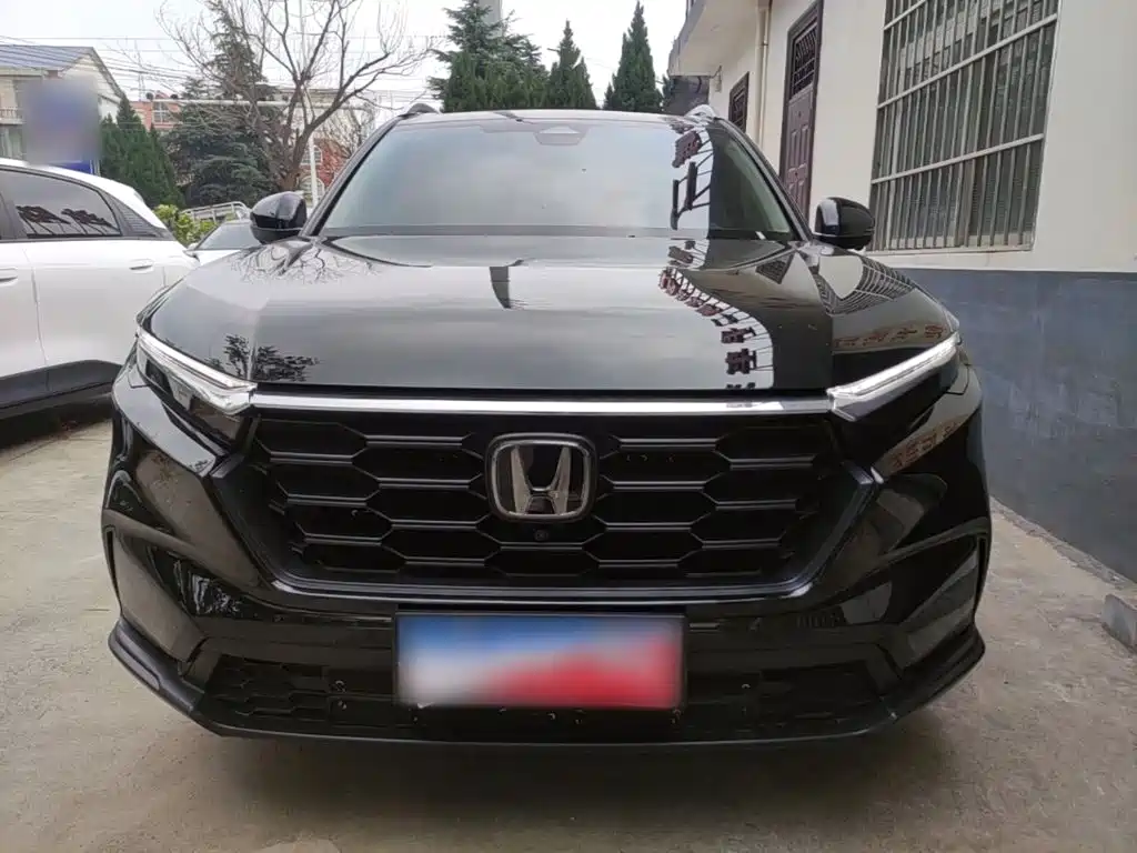 Honda CR-V 2024
