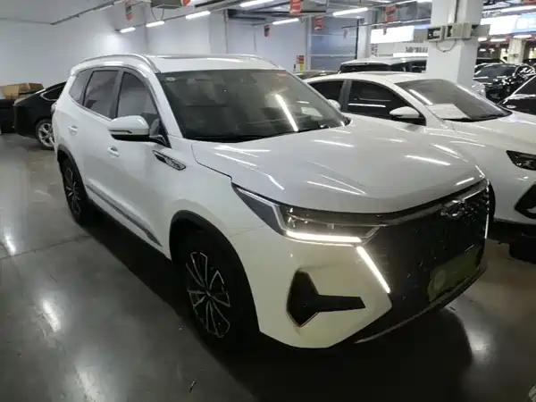 Chery Tiggo 8 PRO 2023