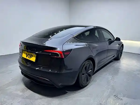 Tesla Model 3 2024