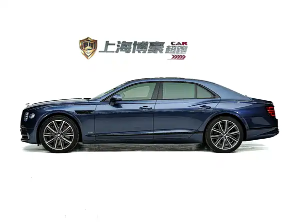 Bentley Flying Spur 2021
