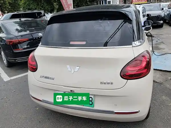 Wuling Bingo 2025