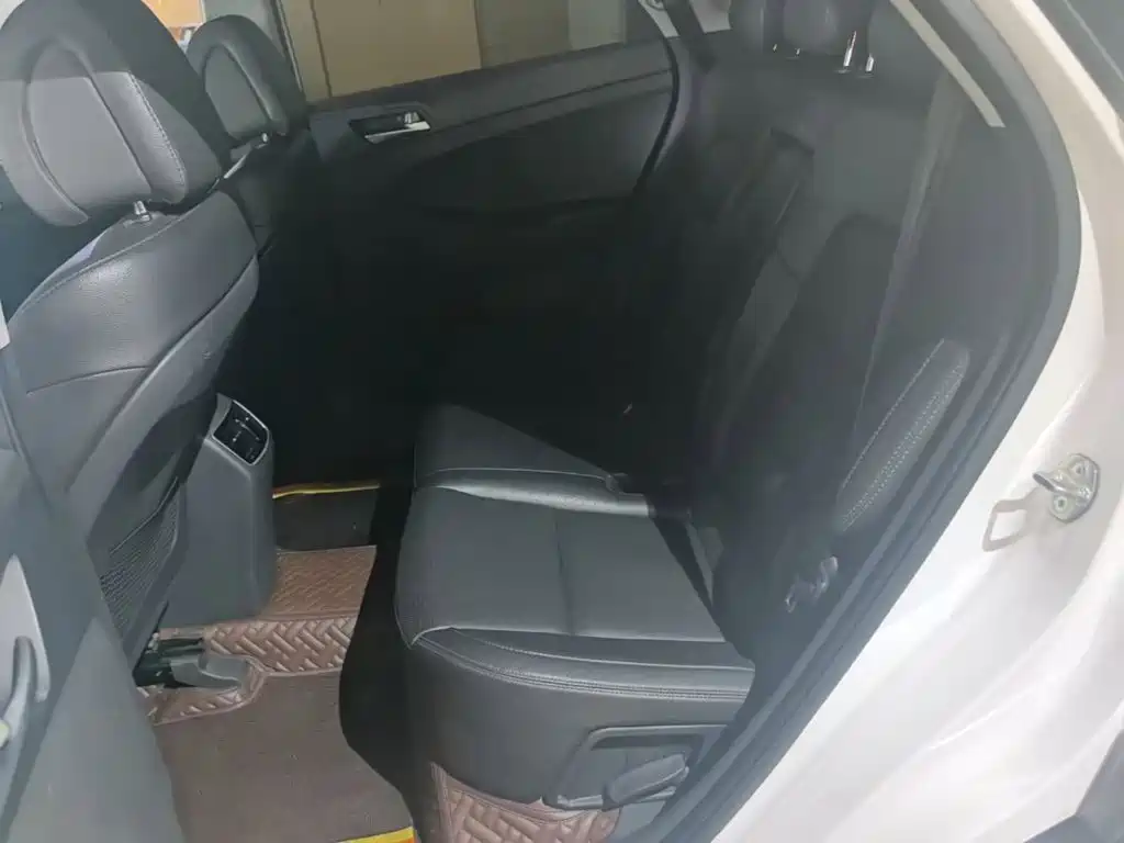 Hyundai Tucson 2018 — фото 17