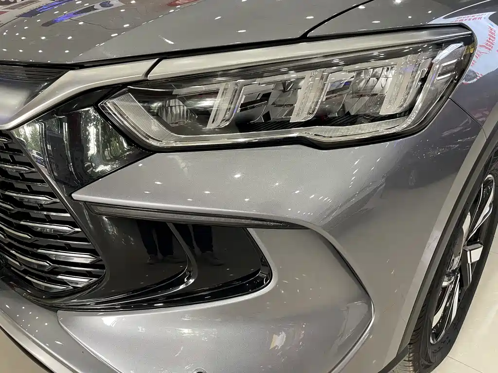 BYD Pro New Energy 2024 — фото 13